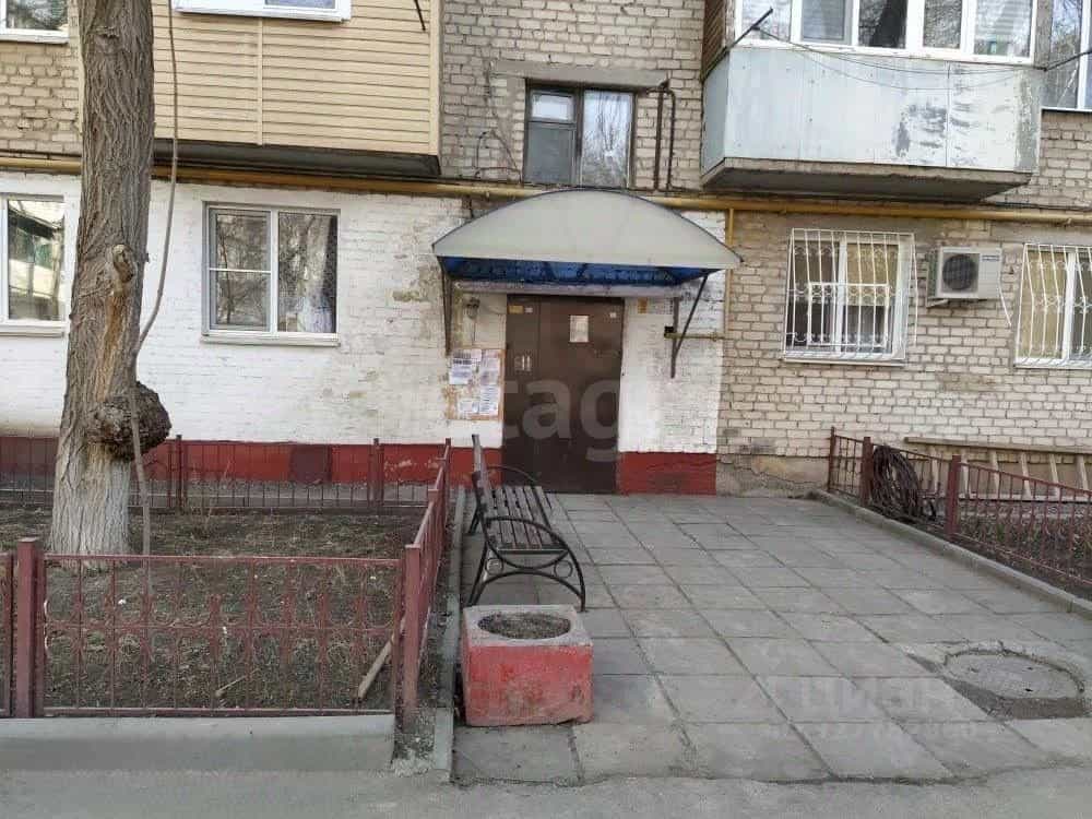Россия, Астрахань, Боевая улица, 76, фото 15