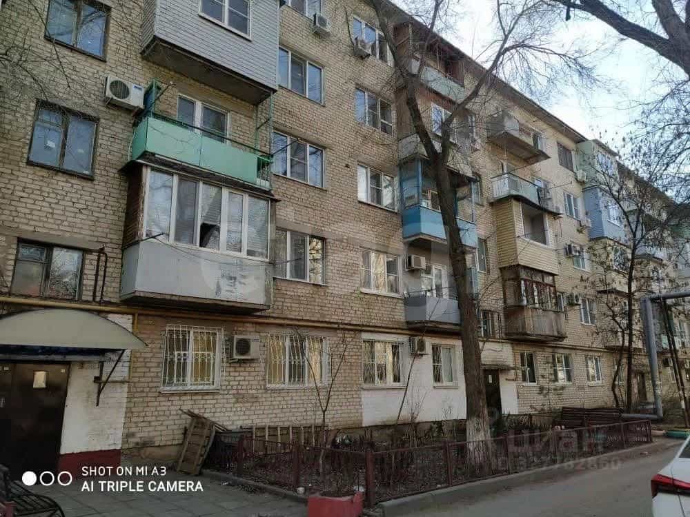 Россия, Астрахань, Боевая улица, 76, фото 19