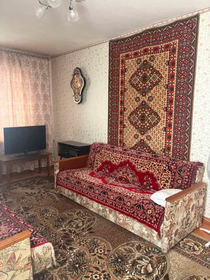 Россия, Тамбов, улица Пирогова, 62