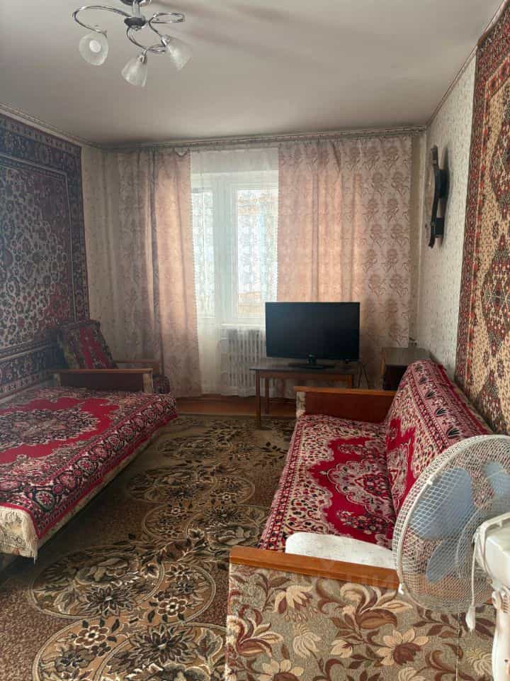 Россия, Тамбов, улица Пирогова, 62, фото 3