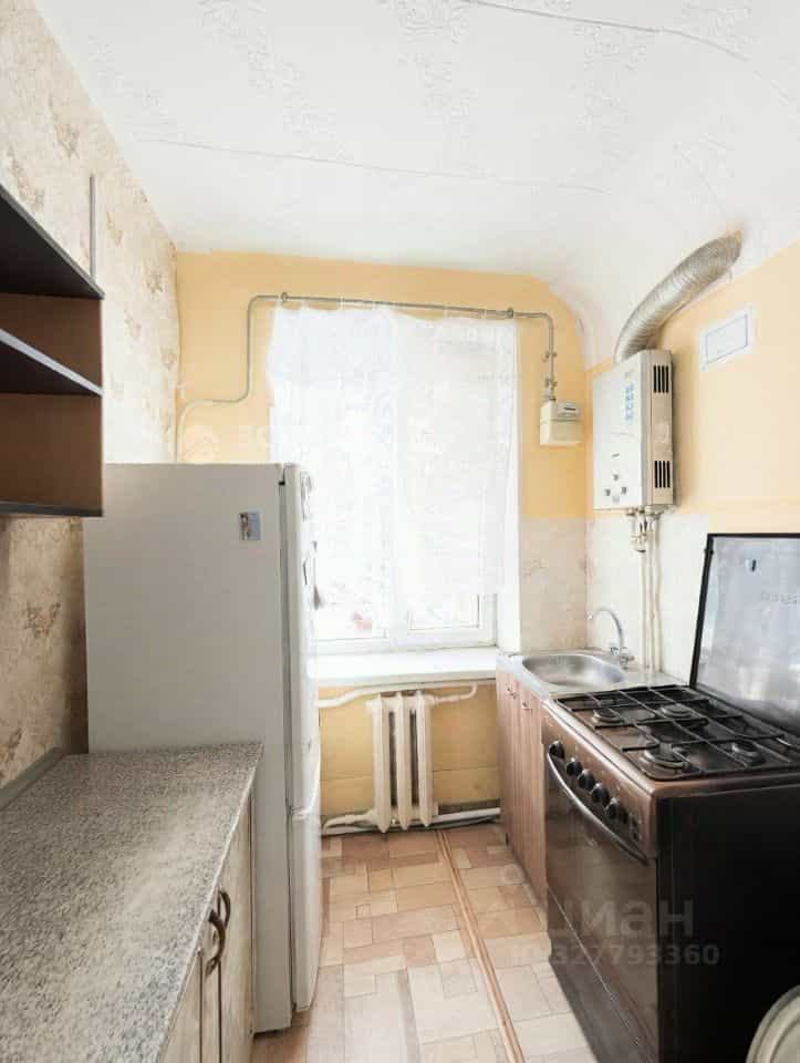 Россия, Чувашская Республика — Чувашия, Канаш, проспект Ленина, 56, фото 4