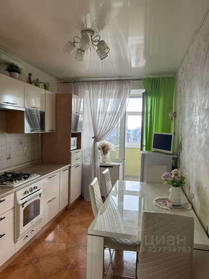 Россия, Республика Мордовия, Саранск, улица Александра Невского, 33А, фото 3