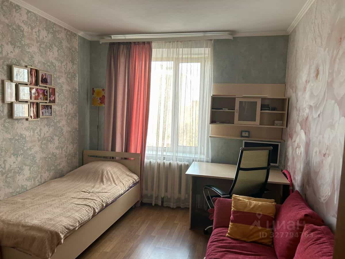 Россия, Республика Мордовия, Саранск, улица Александра Невского, 33А, фото 7