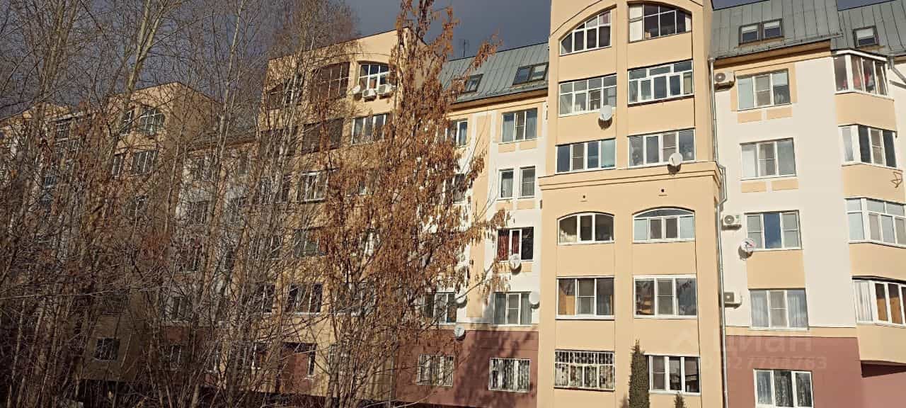 Россия, Республика Мордовия, Саранск, улица Александра Невского, 33А, фото 12