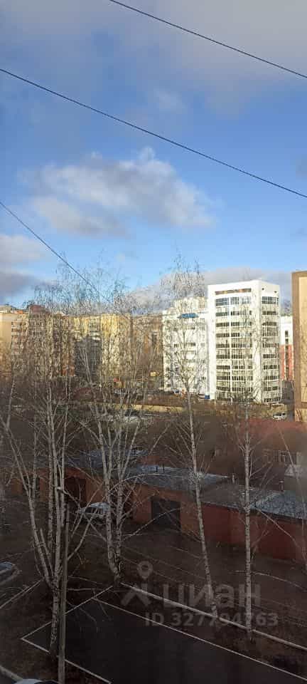 Россия, Республика Мордовия, Саранск, улица Александра Невского, 33А, фото 16