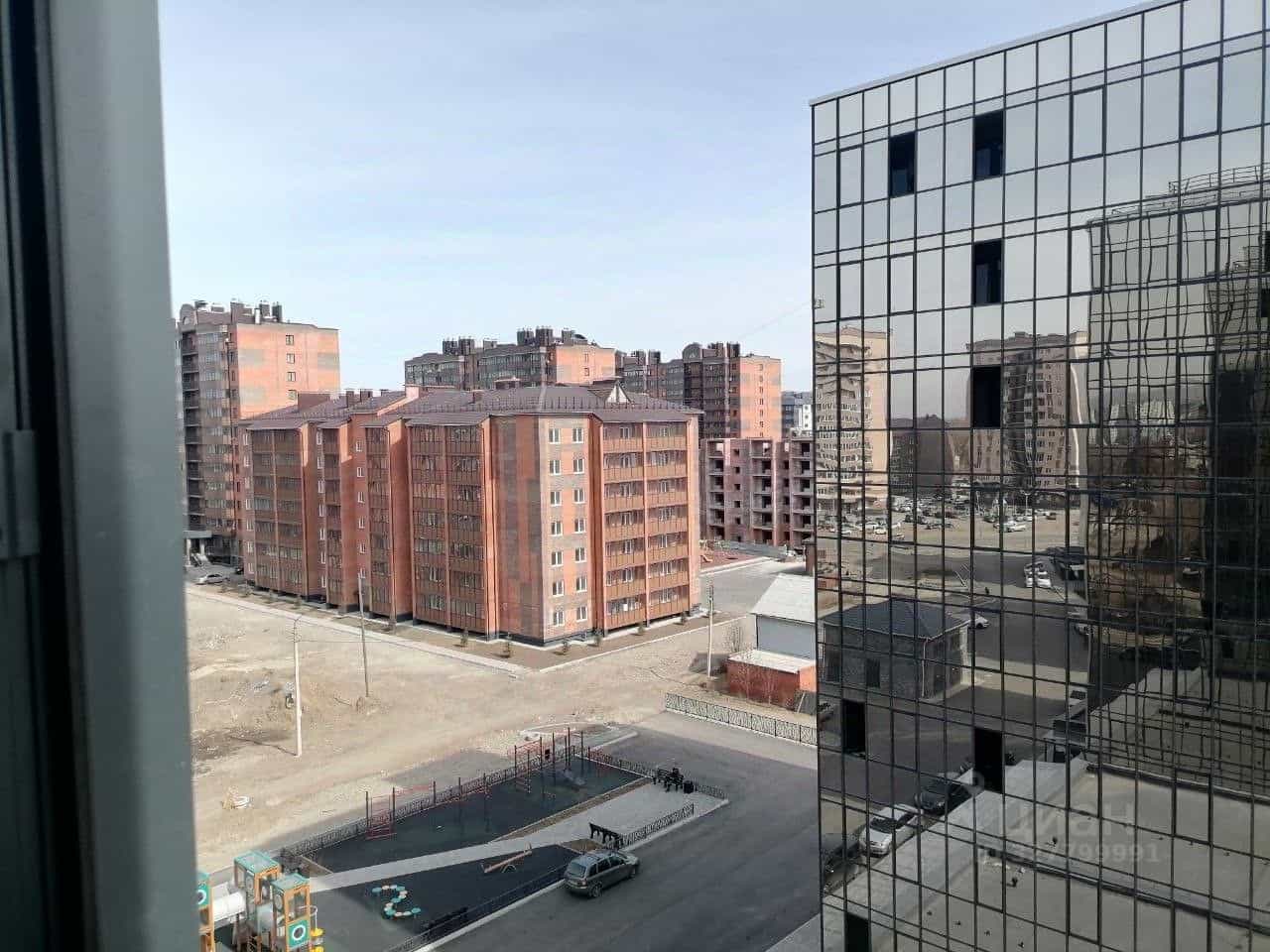 Россия, Республика Хакасия, Абакан, улица Богдана Хмельницкого, 242к2, фото 2