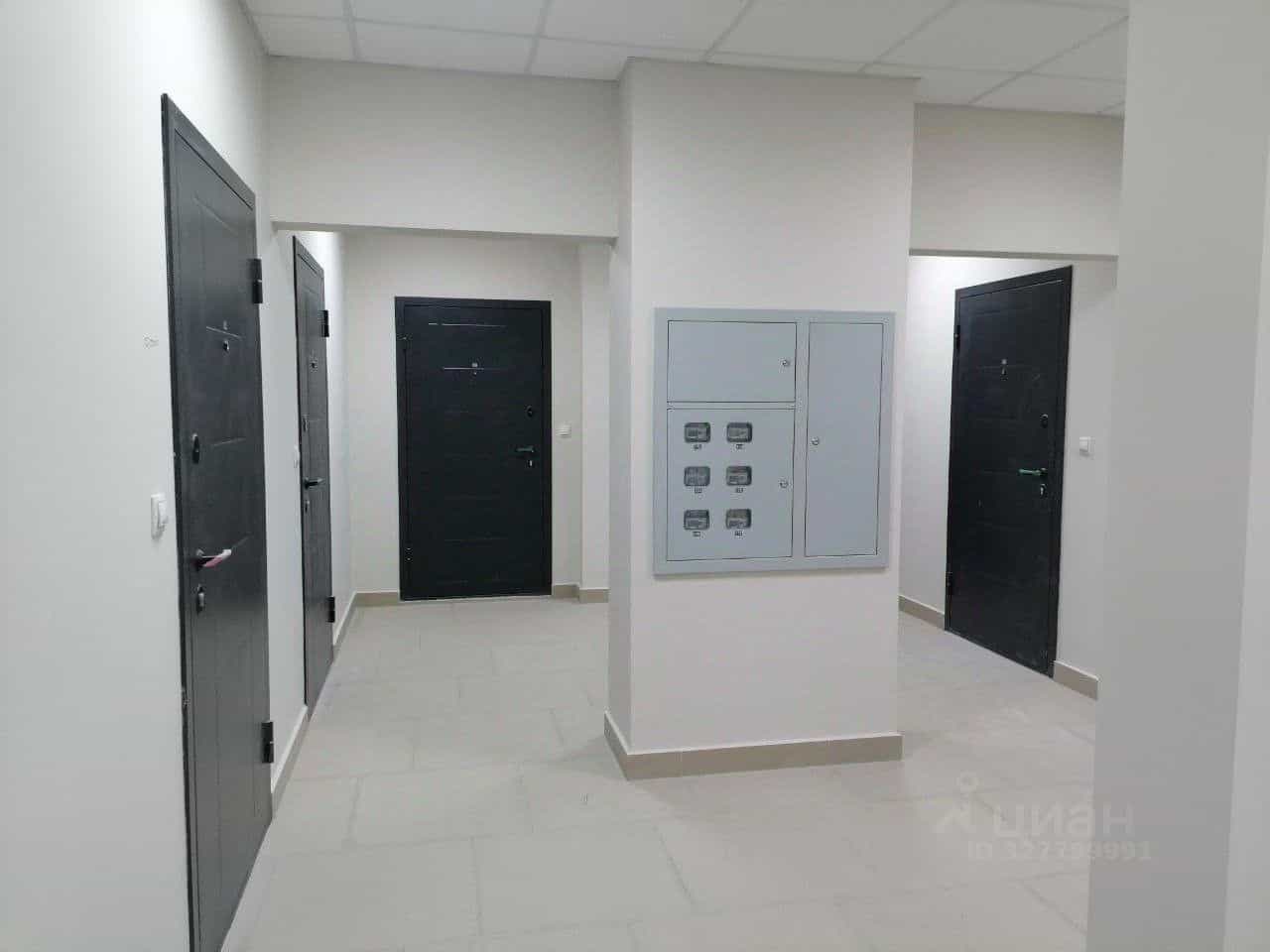 Россия, Республика Хакасия, Абакан, улица Богдана Хмельницкого, 242к2, фото 5