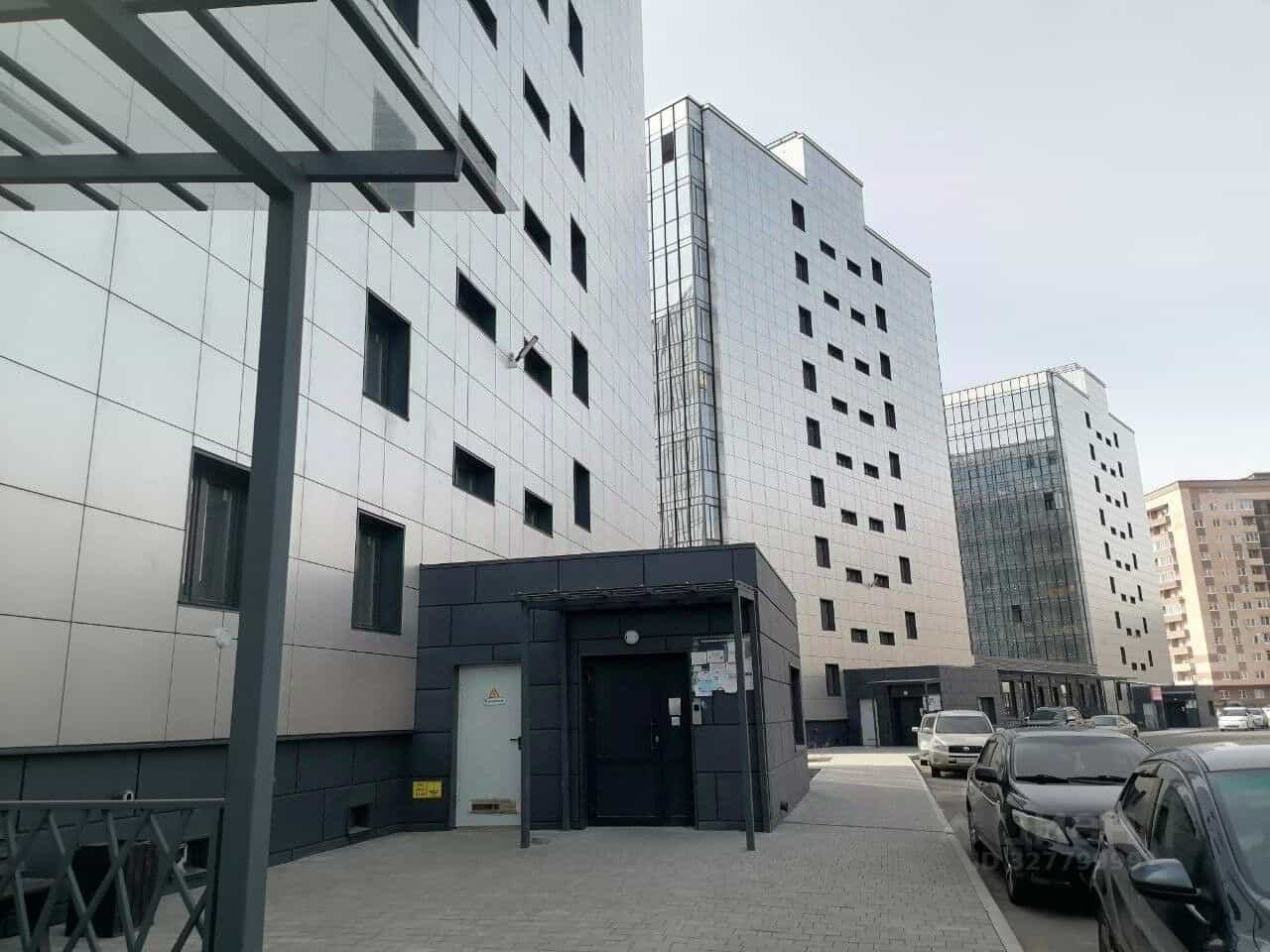 Россия, Республика Хакасия, Абакан, улица Богдана Хмельницкого, 242к2, фото 9