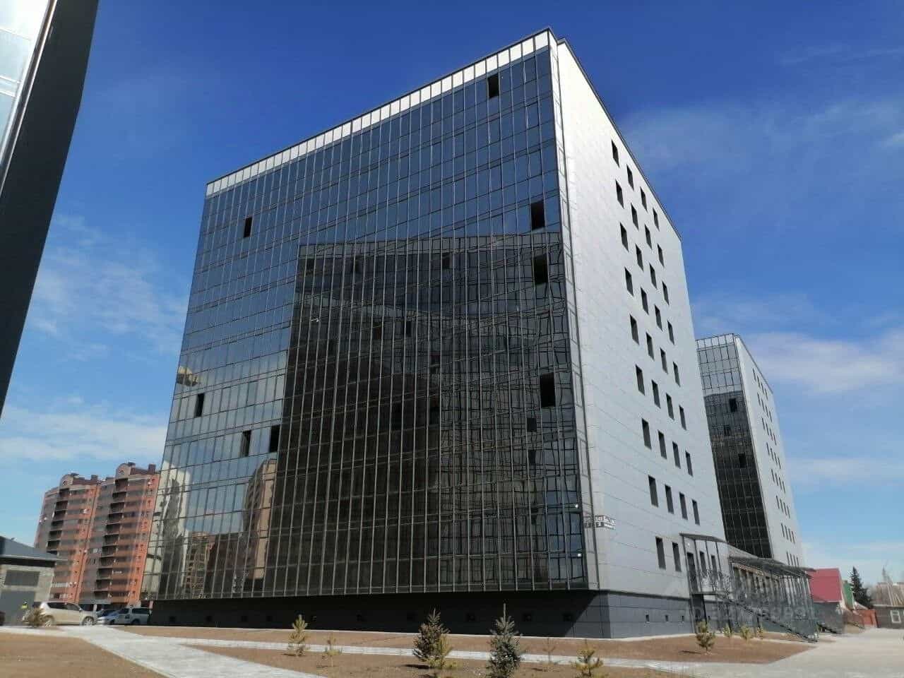 Россия, Республика Хакасия, Абакан, улица Богдана Хмельницкого, 242к2, фото 10