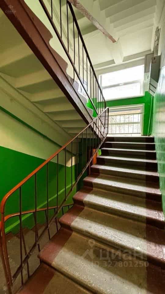 Россия, Великий Новгород, Октябрьская улица, 40, фото 7