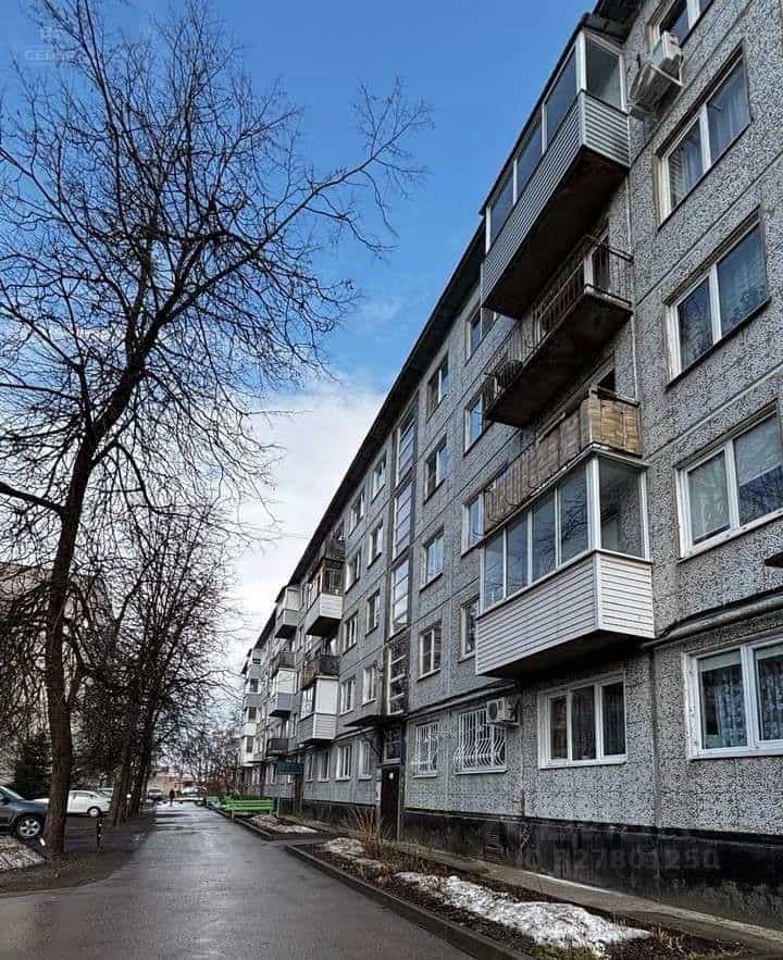 Россия, Великий Новгород, Октябрьская улица, 40, фото 8