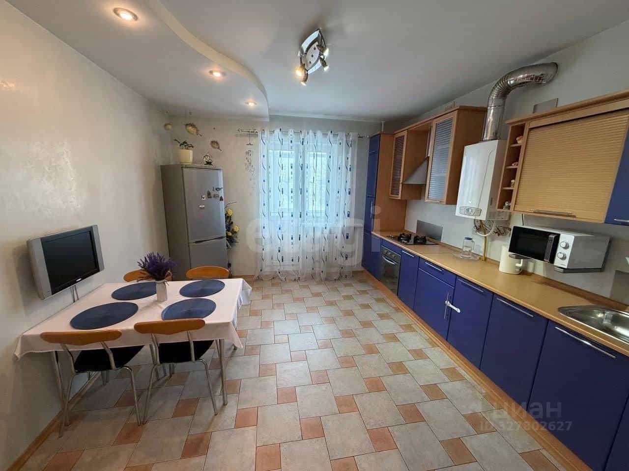 Россия, Кострома, Депутатская улица, 16