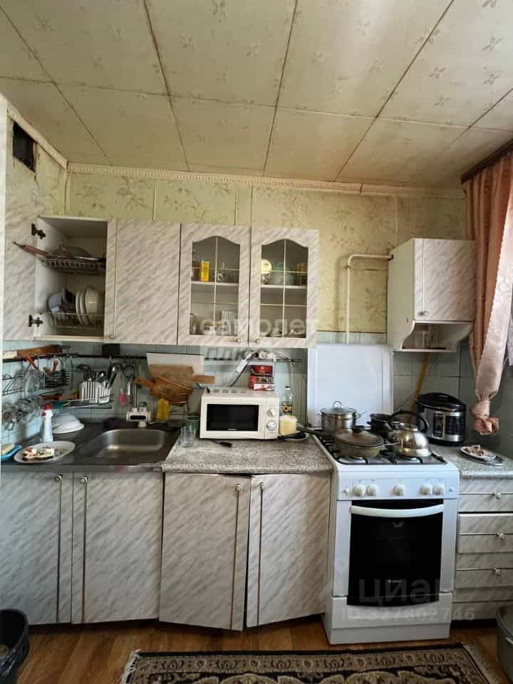 Россия, Чувашская Республика — Чувашия, Чебоксарский муниципальный округ, посёлок Новое Атлашево, улица 70 лет Октября, 21/1, фото 3