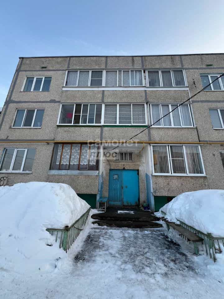 Россия, Чувашская Республика — Чувашия, Чебоксарский муниципальный округ, посёлок Новое Атлашево, улица 70 лет Октября, 21/1, фото 27
