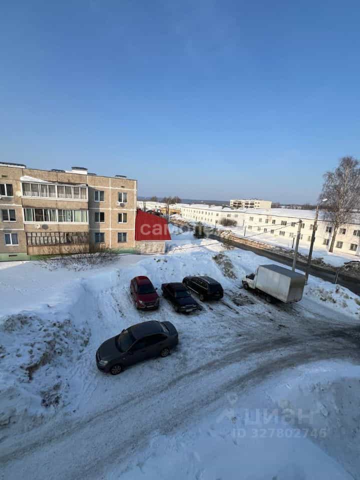 Россия, Чувашская Республика — Чувашия, Чебоксарский муниципальный округ, посёлок Новое Атлашево, улица 70 лет Октября, 21/1, фото 28