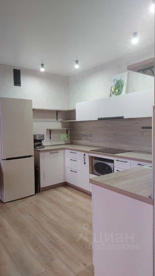 Россия, Курган, посёлок Лесной, Яблоневая улица, 2Д/1