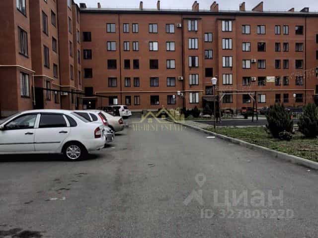 Фото объекта