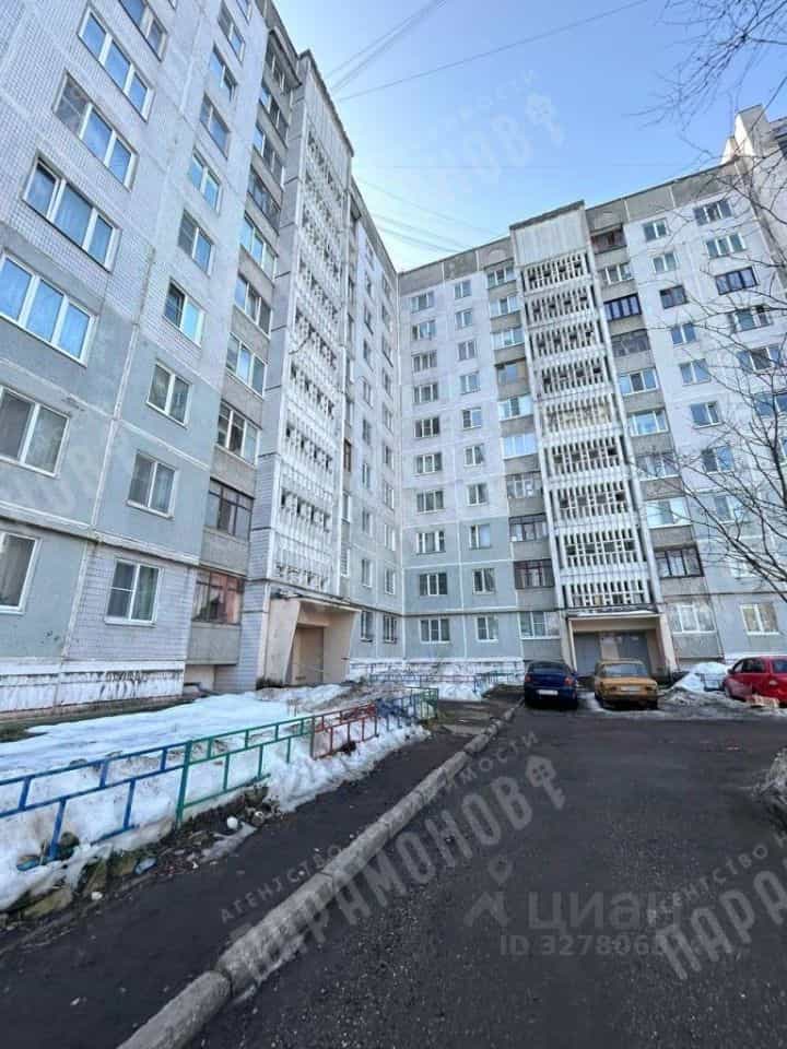 Россия, Тверь, улица Левитана, 36/75, фото 34
