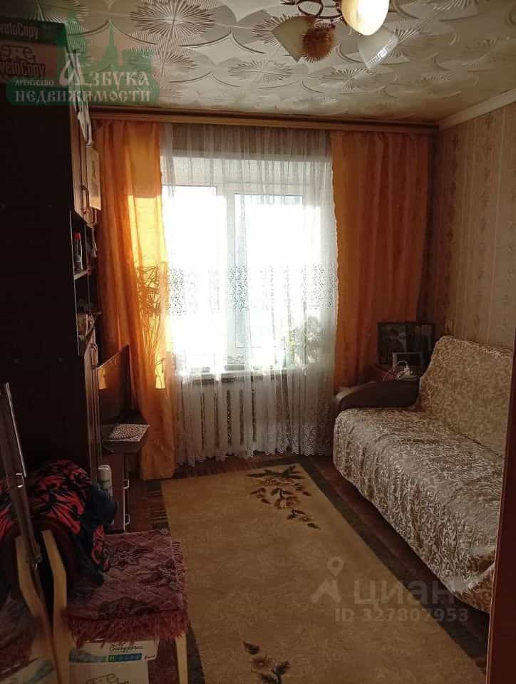 Россия, Смоленский муниципальный округ, посёлок Плембаза, 27