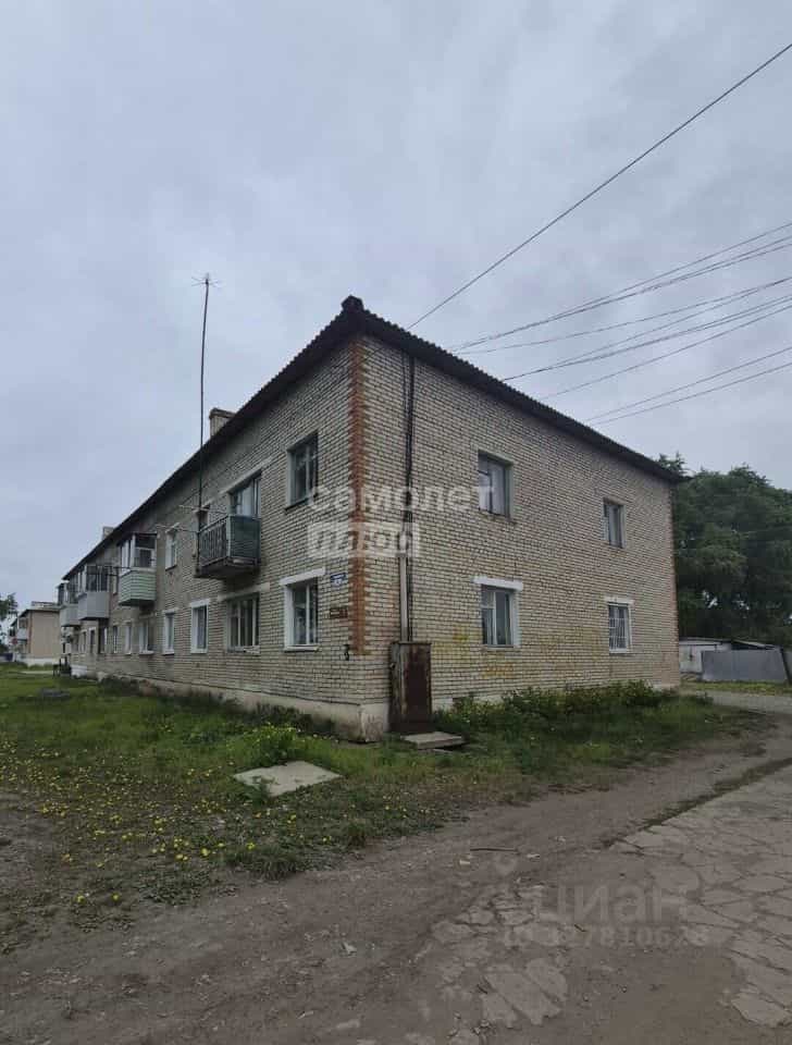 Россия, Еврейская автономная область, Смидовичский муниципальный район, село Песчаное, Урминская улица, 6, фото 2