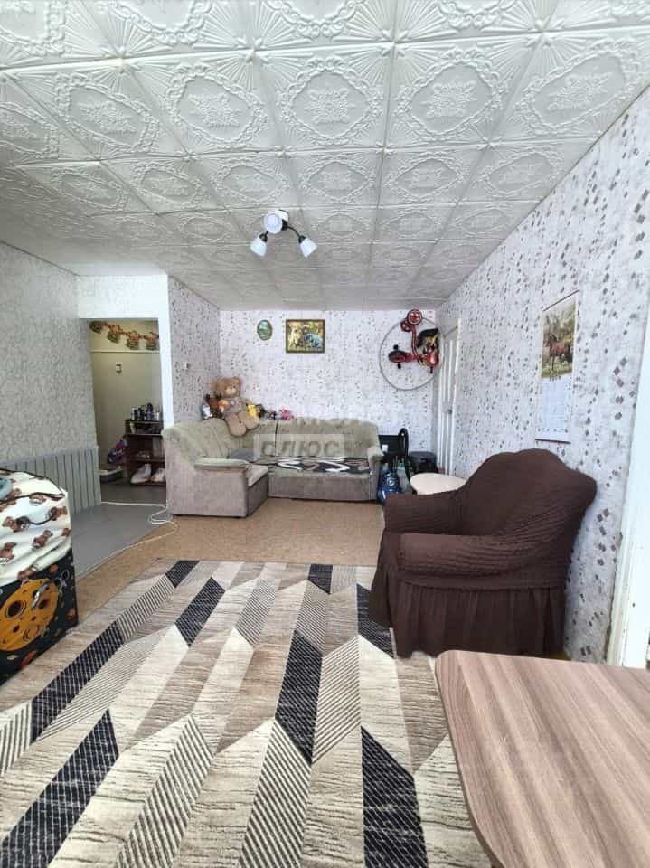 Россия, Еврейская автономная область, Смидовичский муниципальный район, село Песчаное, Урминская улица, 6, фото 6