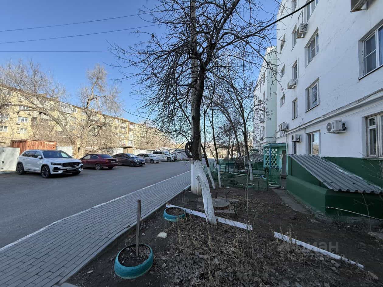 Россия, Астрахань, улица Дзержинского, 46