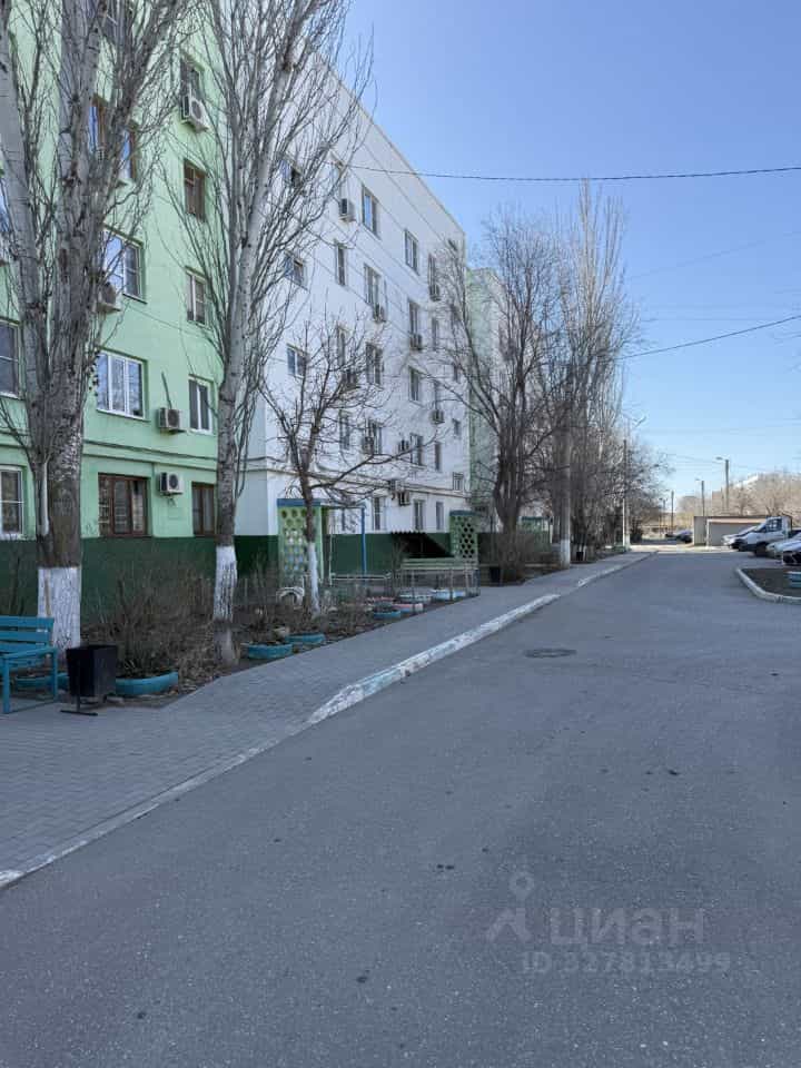 Россия, Астрахань, улица Дзержинского, 46, фото 2