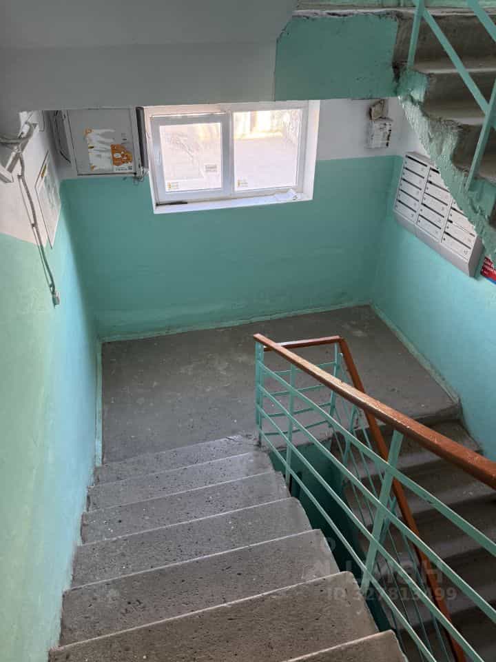 Россия, Астрахань, улица Дзержинского, 46, фото 14