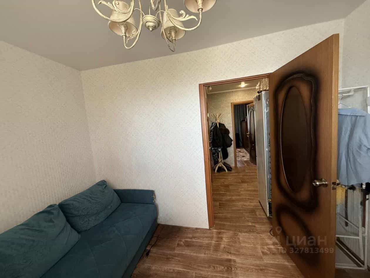 Россия, Астрахань, улица Дзержинского, 46, фото 20