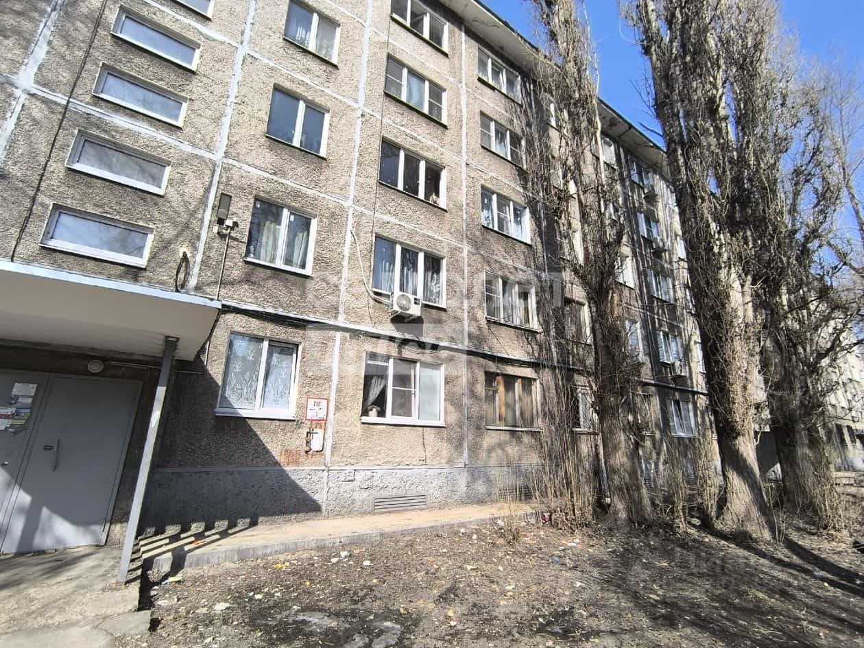 Россия, Липецк, улица Островского, 2, фото 5