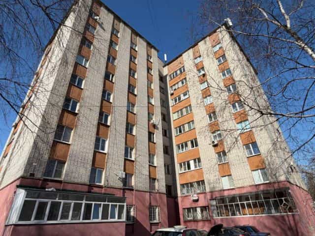Фото объекта