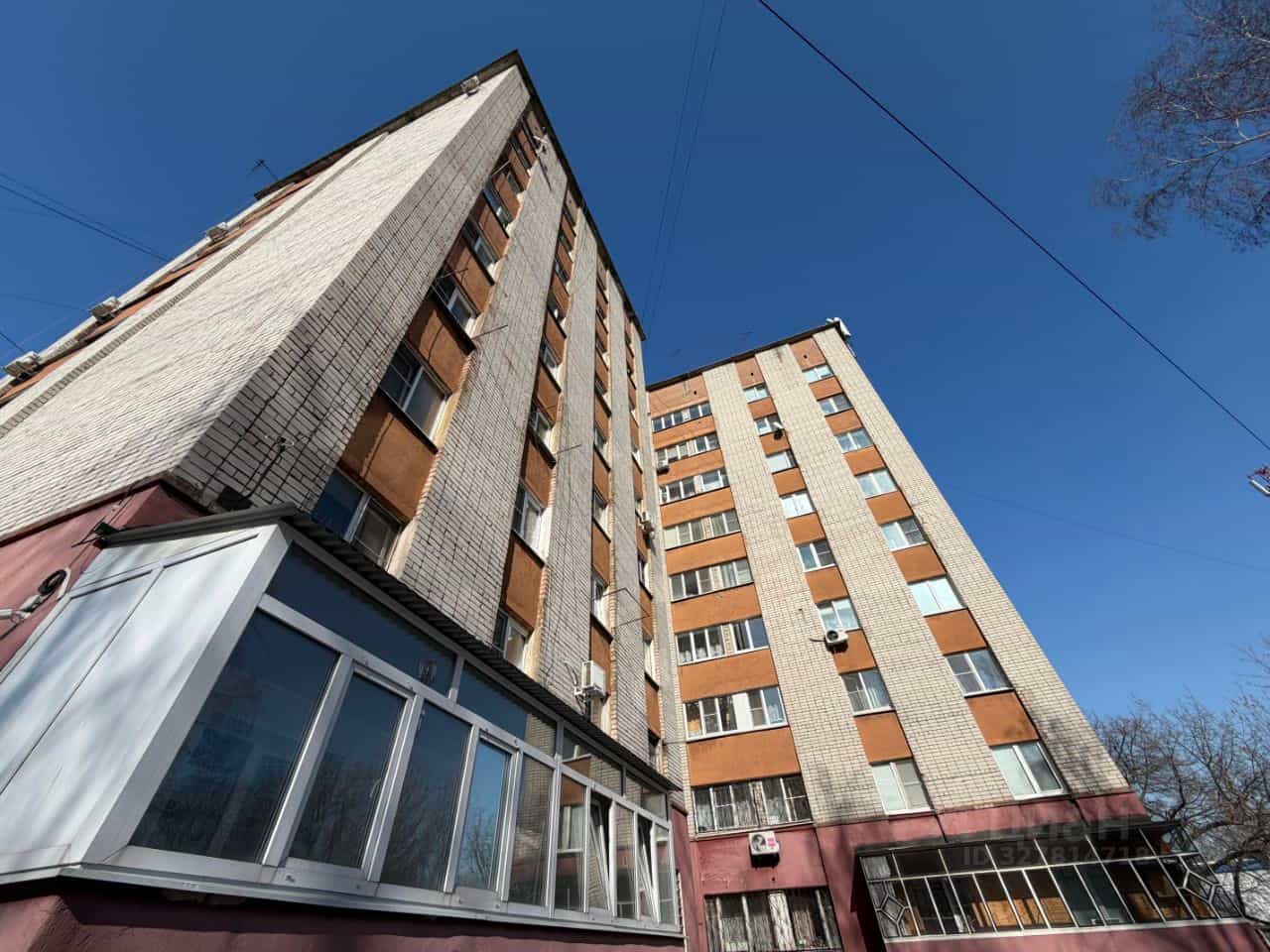 Россия, Липецк, улица Студенческий Городок, 11А, фото 2