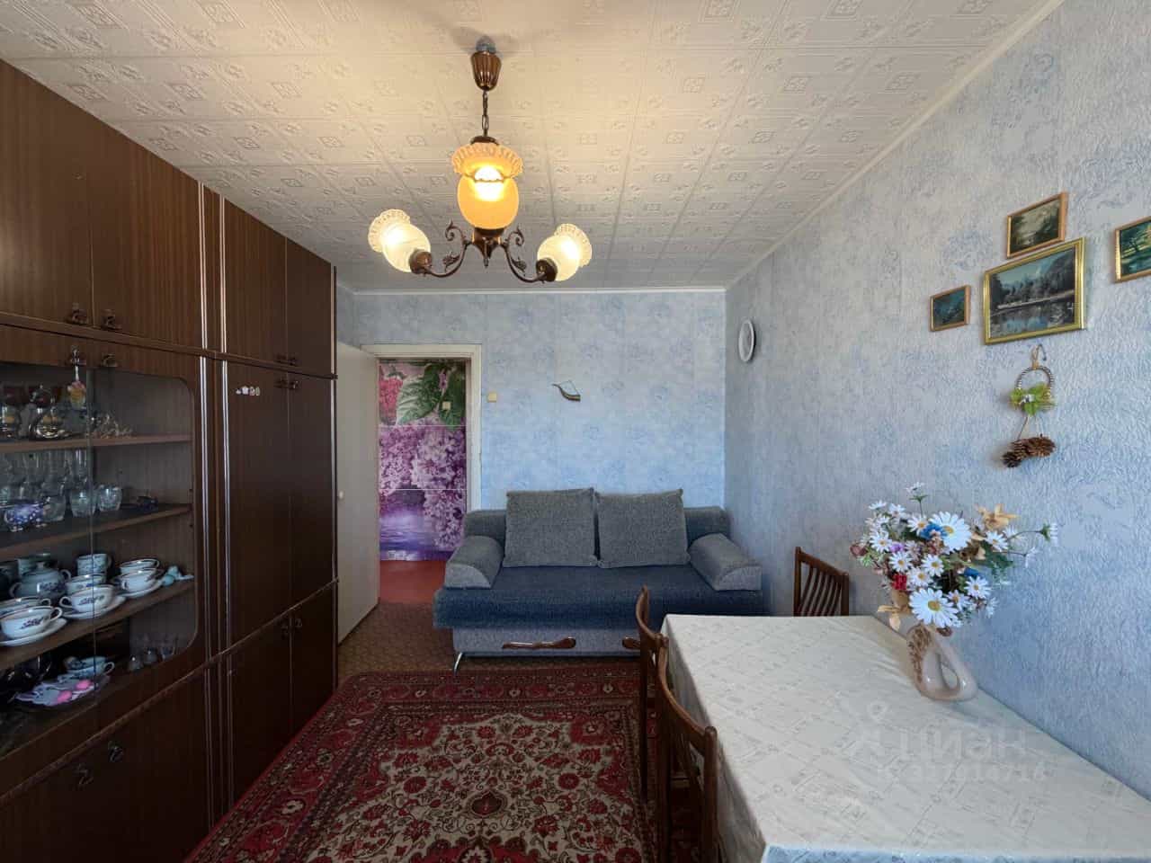 Россия, Липецк, улица Студенческий Городок, 11А, фото 3
