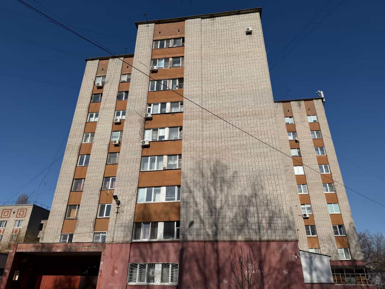Россия, Липецк, улица Студенческий Городок, 11А, фото 15