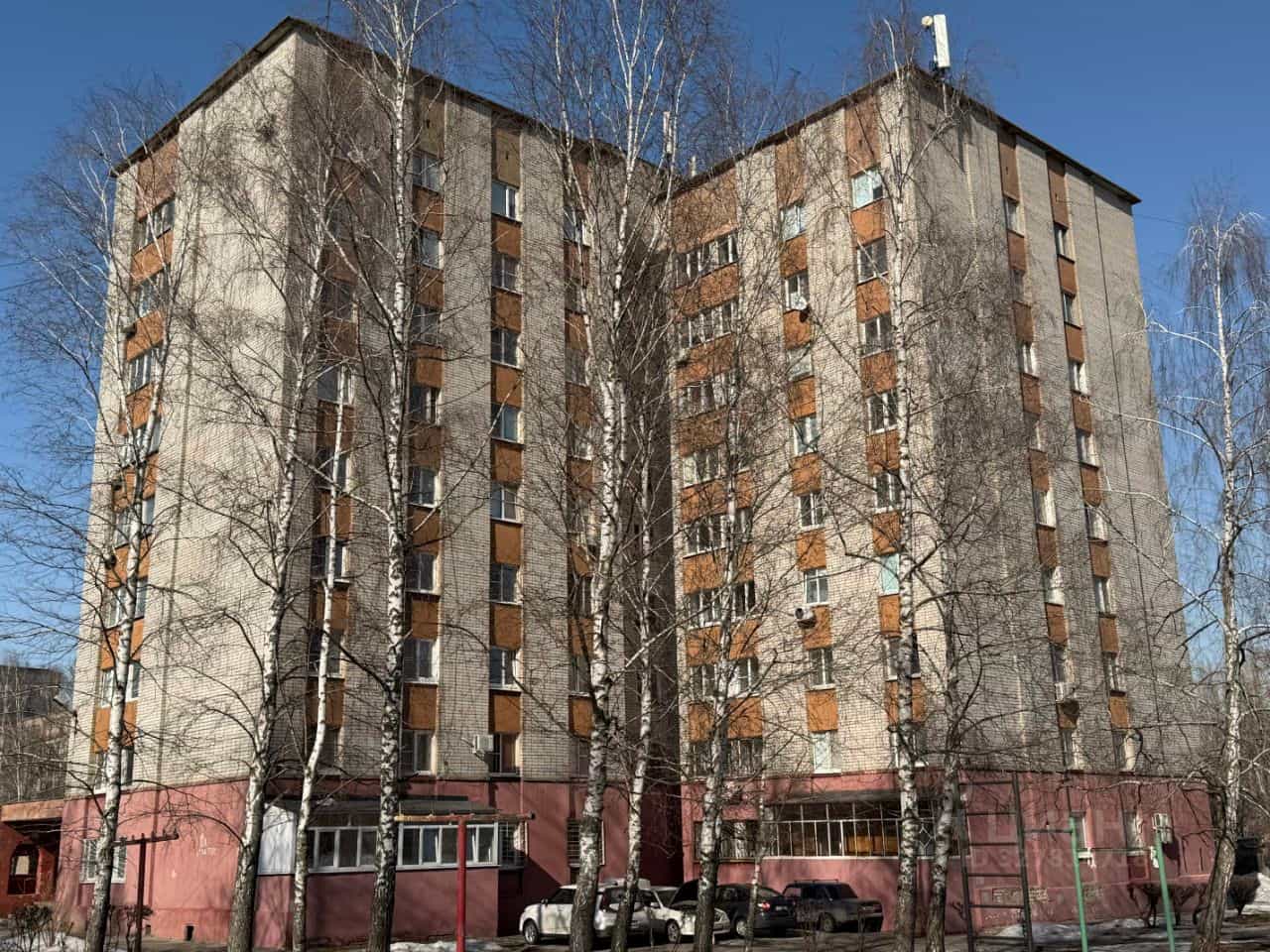 Россия, Липецк, улица Студенческий Городок, 11А, фото 16
