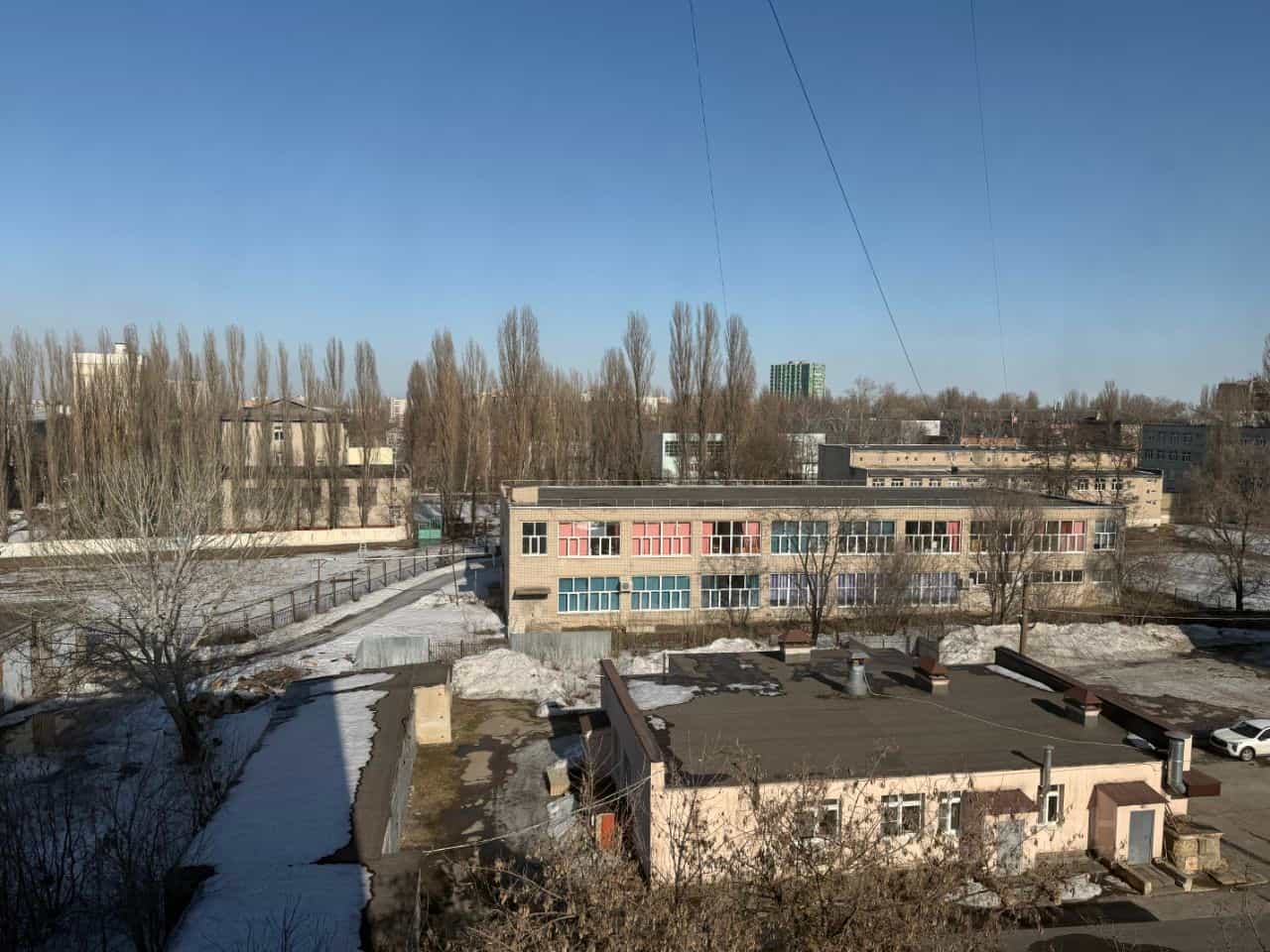 Россия, Липецк, улица Студенческий Городок, 11А, фото 17