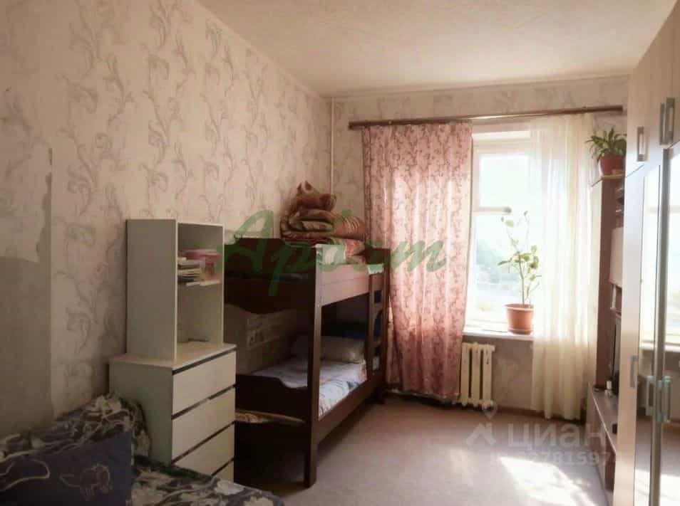 Россия, Тверь, проспект Ленина, 27