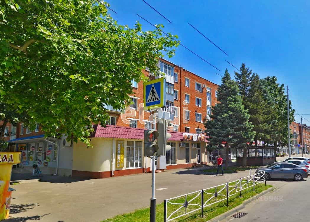 Россия, Республика Адыгея (Адыгея), Майкоп, Депутатская улица, 14, фото 18