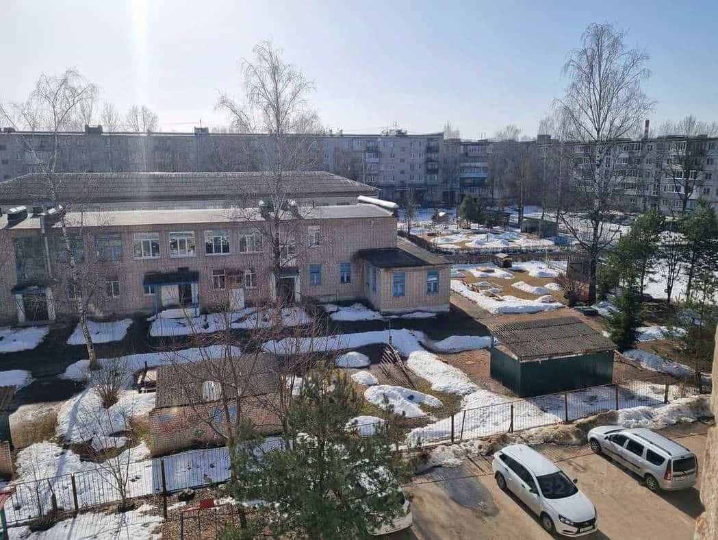 Россия, Новгородская область, Старая Русса, Гостинодворская улица, 27, фото 15