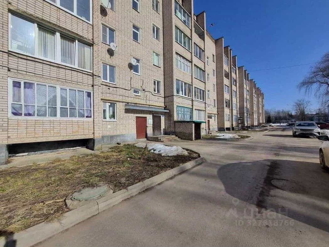 Россия, Новгородская область, Старая Русса, Гостинодворская улица, 27, фото 17