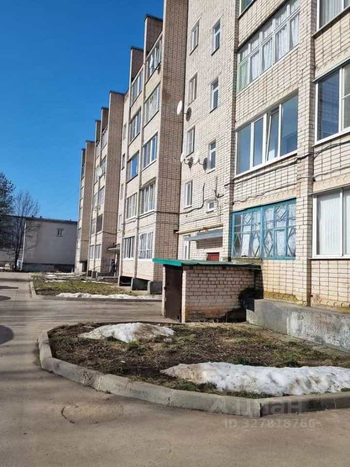 Россия, Новгородская область, Старая Русса, Гостинодворская улица, 27, фото 20