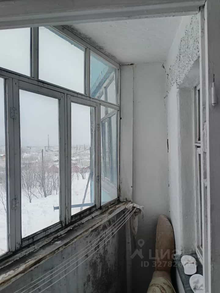 Россия, Сахалинская область, Поронайск, улица Победы, 77, фото 21