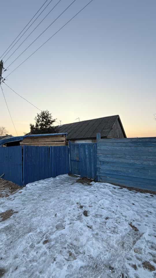 Россия, Приморский край, Уссурийск, Берёзовая улица, 41