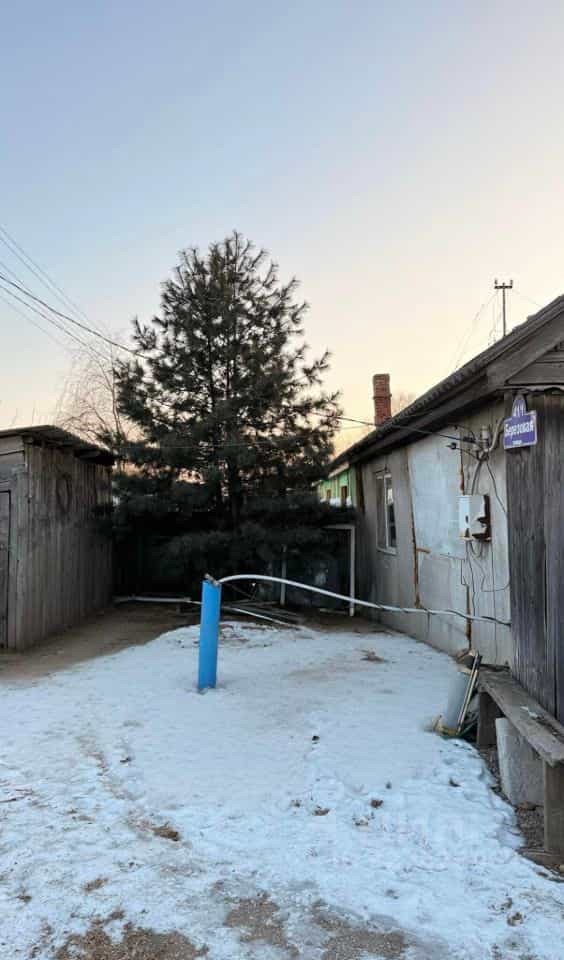 Россия, Приморский край, Уссурийск, Берёзовая улица, 41, фото 2