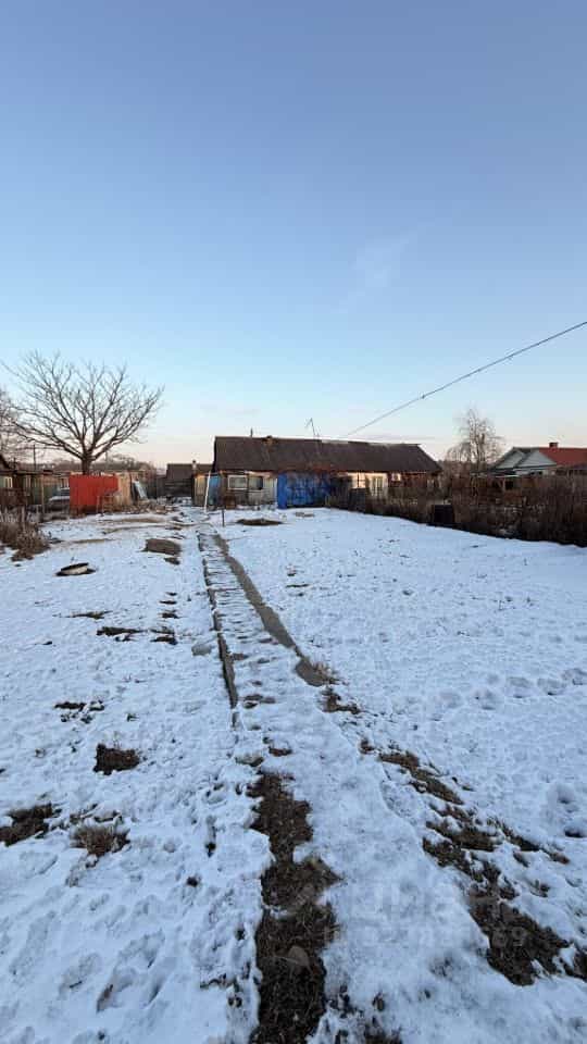 Россия, Приморский край, Уссурийск, Берёзовая улица, 41, фото 16
