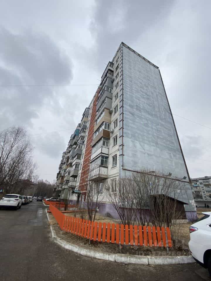 Россия, Приморский край, Уссурийск, Владивостокское шоссе, 18, фото 15