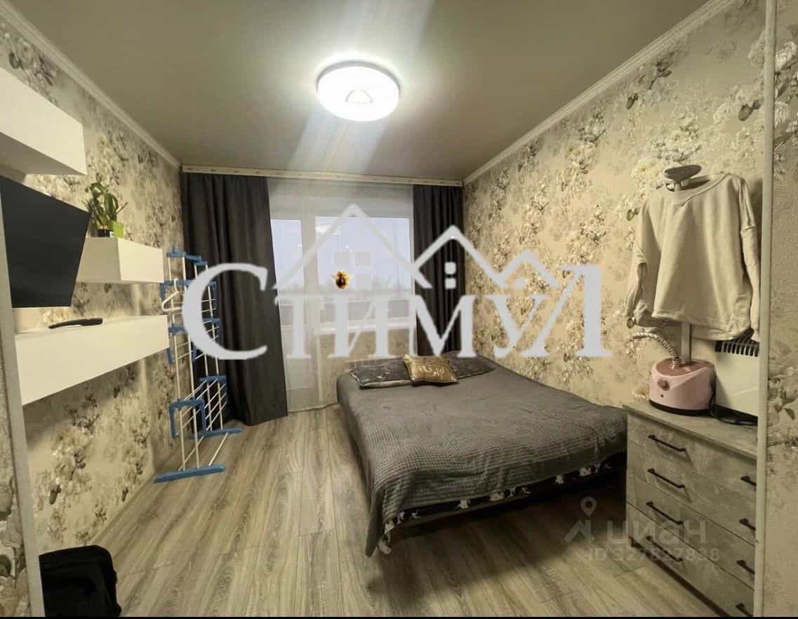 Россия, Республика Хакасия, Черногорск, Юбилейная улица, 34к3, фото 3