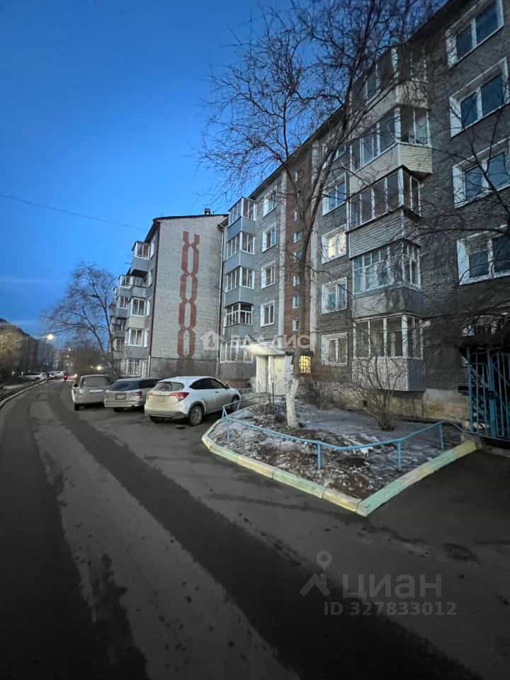 Россия, Республика Бурятия, Улан-Удэ, улица Шумяцкого, 14, фото 19