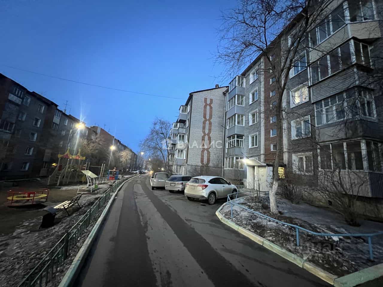 Россия, Республика Бурятия, Улан-Удэ, улица Шумяцкого, 14, фото 20