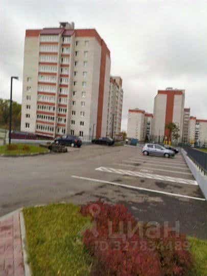 Россия, Смоленск, Ипподромный проезд, 34, фото 4